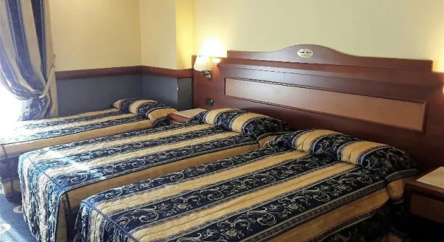 Номер Standard Hotel Ristorante La Piana