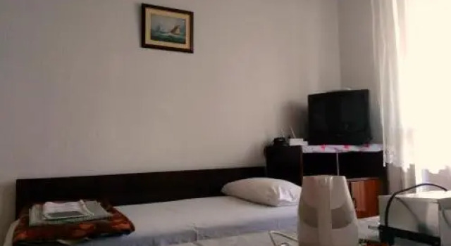 Guest rooms Chayka