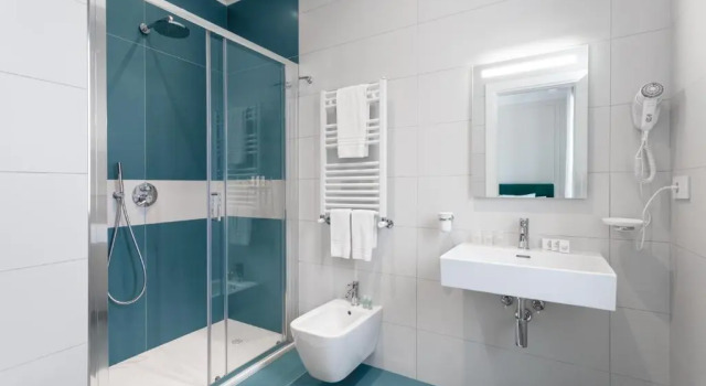 Двухместный номер Standard с видом на море Experience Boutique Hotel - Villa Cimmino