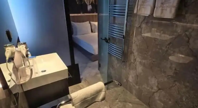 Номер Superior Hotel Vojvoda Putnik