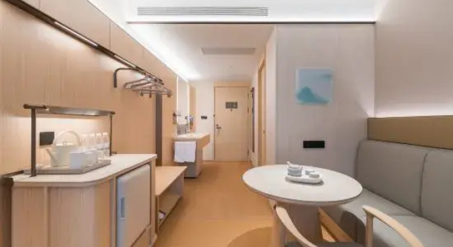 JI Hotel (Quanzhou Zhongjun FUNWORLD Fuyue Outlet), Book Hotel Quanzhou Fujian
