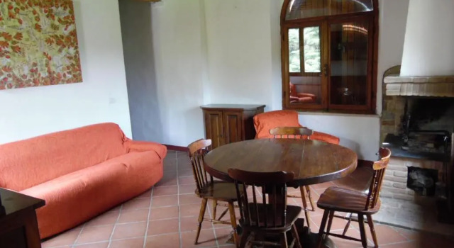Четырёхместный номер Standard Agriturismo Il Cocco