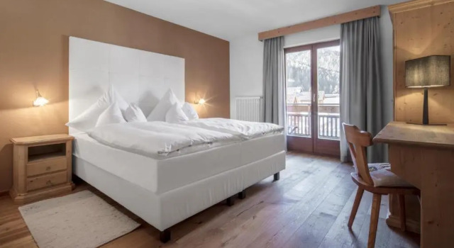 Двухместный номер Standard Hotel Conturines