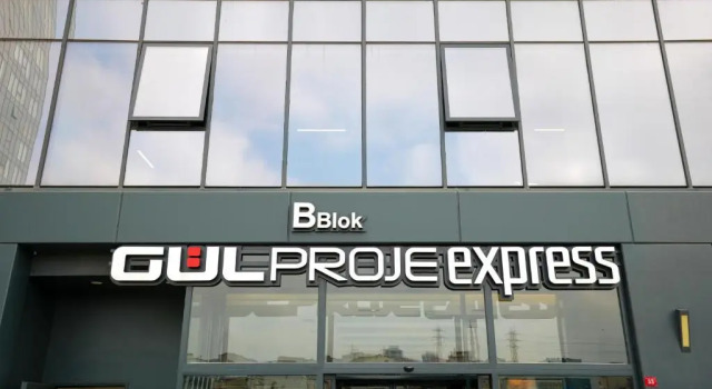 Gul Proje Express - Block B, Flat 79, Varaa Hotelli Hotellit Marmara-alue pysäköinnillä, Pysäköinti