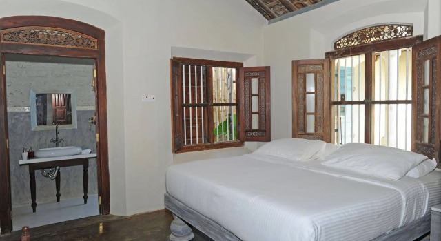Villa Weli