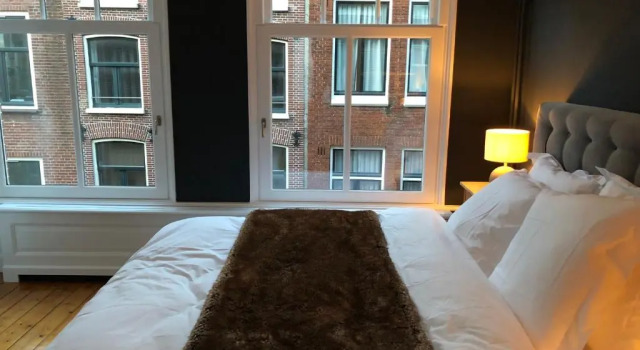 Номер Deluxe The Lastage Inn - Bed & Breakfast