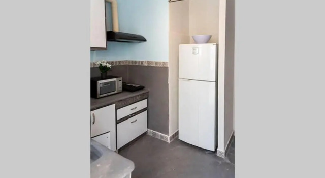 Vasilis Thissio Petralona 3d floor 55sqm