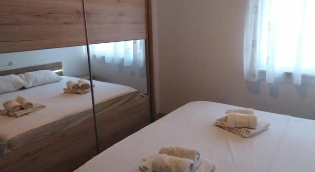 Апартаменты Apartman Višić 1692