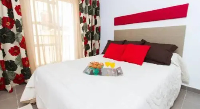 Impressive Apartment in the Centre, Забронировать Апартаменты/квартира Апартаменты Малаги, рядом с Salamanca Market, Апартаменты/квартира
