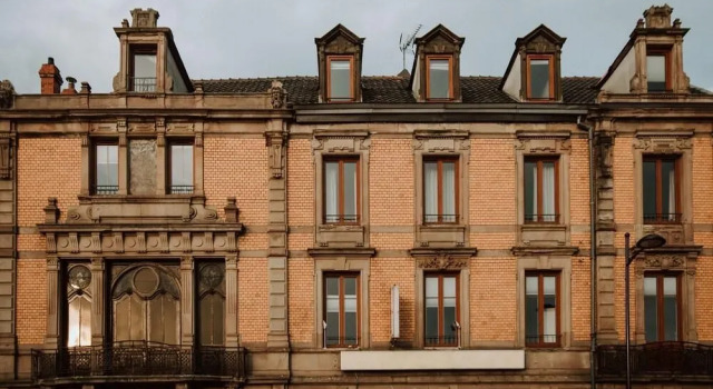 1834&Spa Colmar, Забронировать Апарт-отель СПА-отели Alsace Wine Route, SPA-услуги