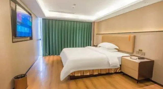 Люкс Business Love Story  Resort