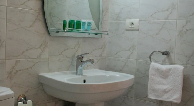 Junior-Suite Byblos Comfort Hotel