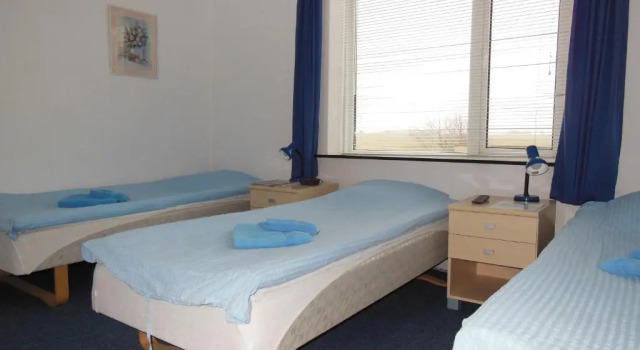 Standard- værelse Bed & Breakfast Sirius
