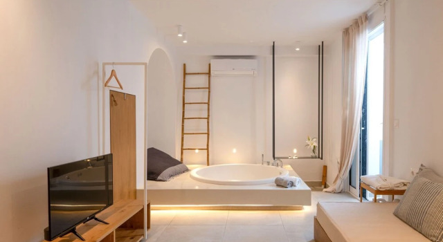 Aristi Villa Ena in Volvi, Reserva ahora Villa  