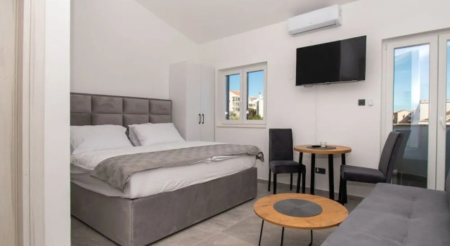Apartments Valeva Exclusive, Забронировать Апартаменты/квартира Апартаменты Шибеник, рядом с Аквапарк Solaris, Апартаменты/квартира