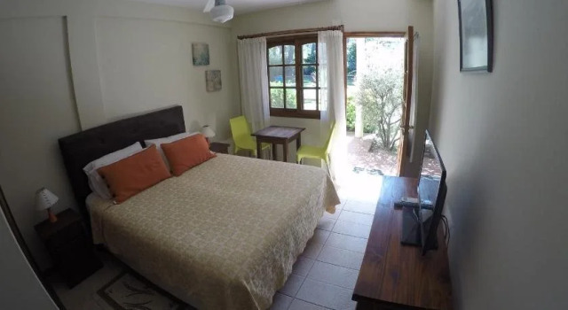 Valeria del Sol, Rezerwuj Hotel Hotele w Buenos Aires z basenem, Basen