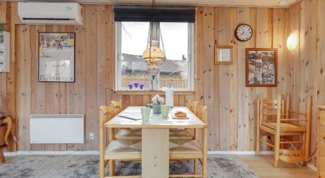 "Branko" - 300m from the sea in Lolland, Falster and Mon