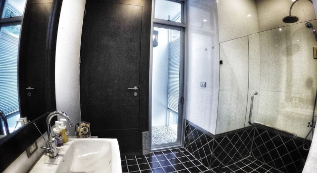 Номер Standard с балконом Magenta Grand House Pool Villa Pattaya