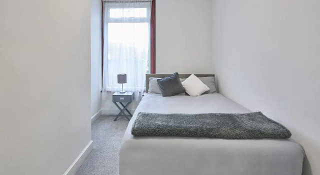 Host Stay Portside Retreat, Забронировать Отель Портсмут Хэмпшир
