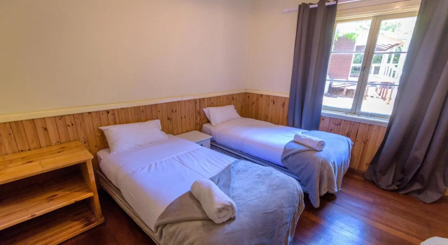 Lewana Cottages, Buchen Sie Hotel Balingup Weinregion Geographe