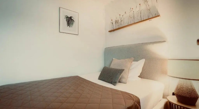 Номер Standard Landhotel Sonnenhof