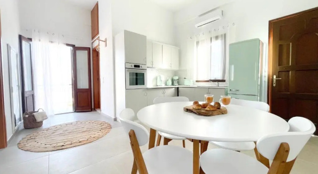 Апартаменты Casa Chara 2