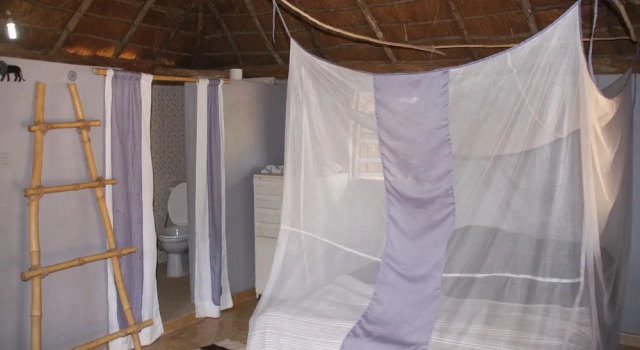 Standard Zimmer Sarahma Lodge Simal