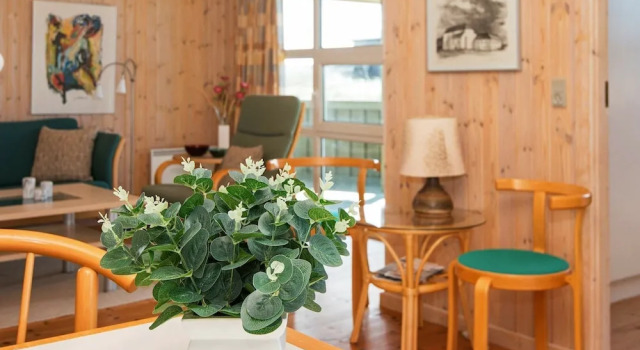 Contemporary Holiday Home in Løkken With Barbecue, Забронировать Отель Отели Северной Ютландии 3 звезды, 3*