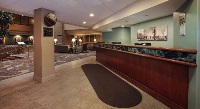 Radisson Hotel Philadelphia Northeast