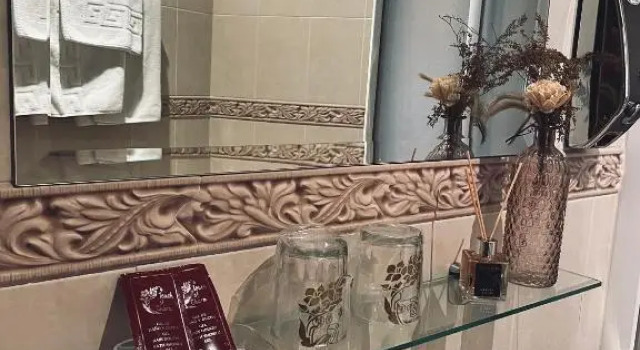 Двухместный номер Standard Hostal Paulino