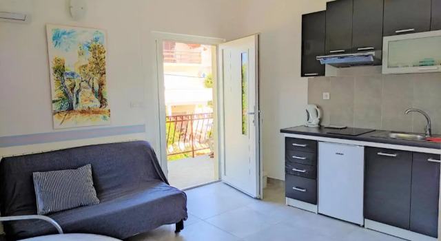 Apartment Mitrova I, Забронировать Апартаменты/квартира Муртер Murter Island