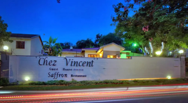 Chez Vincent Guest House