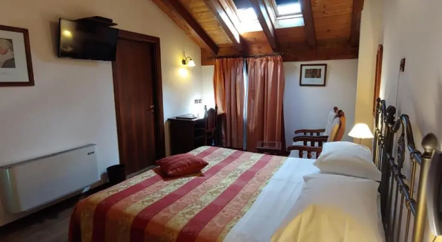 Полулюкс Locanda Del Mulino