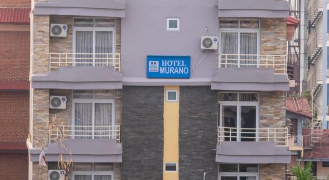 Hotel Murano, Забронировать Отель Покхара провинция Гандаки-Прадеш