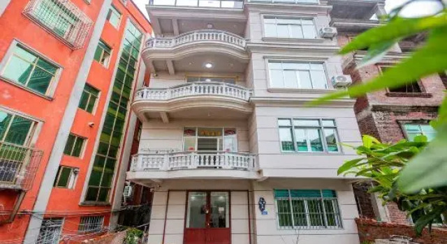 Gao Family Villa, Meizhou Island, Putian City, Book Hotel Putian Fujian