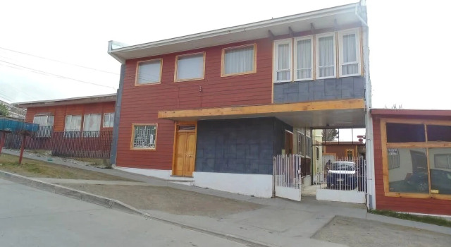 Rent a Home Willitu, Reservar Hotel Punta Arenas 
