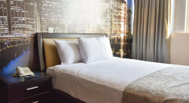 Номер Standard Hotel Tötem Guadalajara