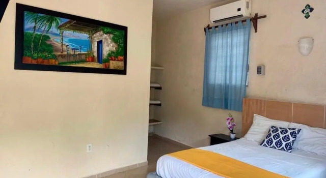Villas Ichkabal Bacalar, Prenota Hotel Hotel a Quintana Roo con parcheggio, Parcheggio