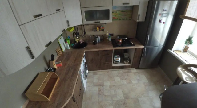 Apartament Kadomtceva, Rezervovat Apartmán Hotely v Bashkortostan s parkováním, Parkování