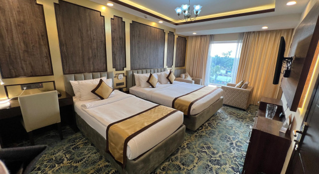 Golden Retreat, Varaa Hotelli SPA-hotellit kohteessa Berhampore, SPA
