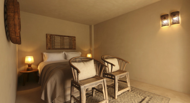 Номер Standard Terra Rosa Country House & Vineyards