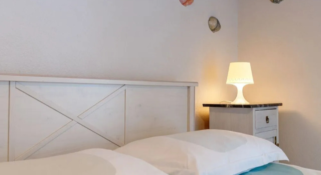 Honeymoon House Eufemia