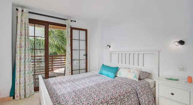 Apartamentos Los Enanos La Palma, Забронировать Апартаменты/квартира Санта-Круз-де-ла-Пальма Пальма