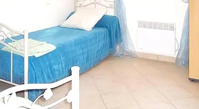 Villa With 2 Bedrooms in Ste Lucie de Porto Vecchio, With Wonderful Mo, Varaa Villa Zonza 