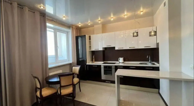 Apartments on Druzhby Street 9/1, Prenota Appartamento Kemerovo Kemerovsky Municipal Okrug