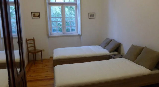Carolina M Apartment