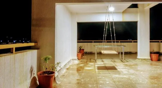 KshiyOO Holiday Bungalow Resort