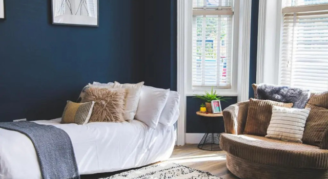 Апартаменты Super Unique 1 Bed Apart Bmouth, Free Parking