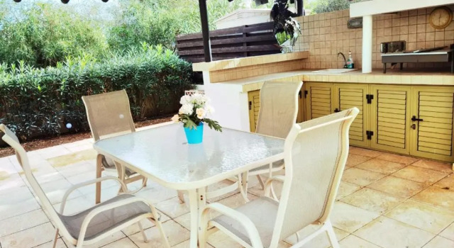 Вилла Golden Coast Marina 4 Bed Villa