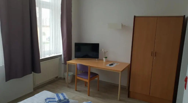 rostock apartment LIVING HOTEL